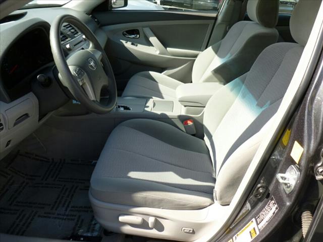 Toyota Camry 2011 photo 1