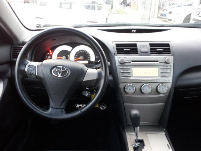 Toyota Camry Altima Base / S SL Sedan