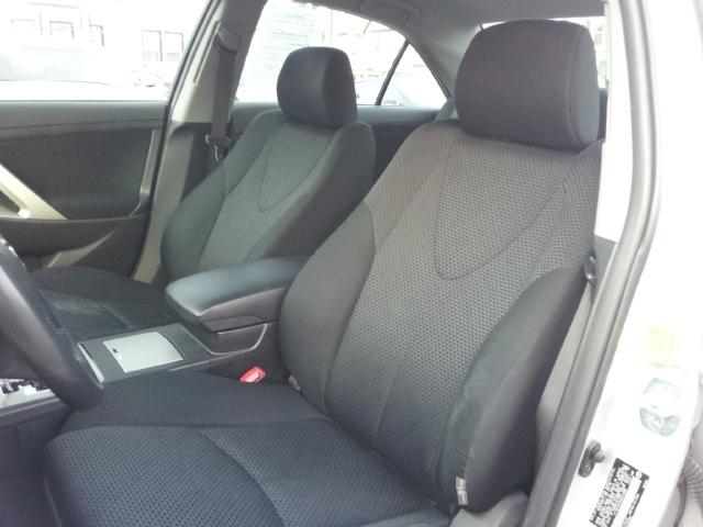 Toyota Camry 2011 photo 1