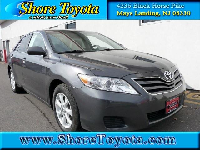 Toyota Camry T6 Sedan Unspecified