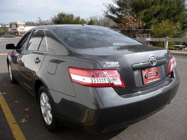 Toyota Camry 2011 photo 3