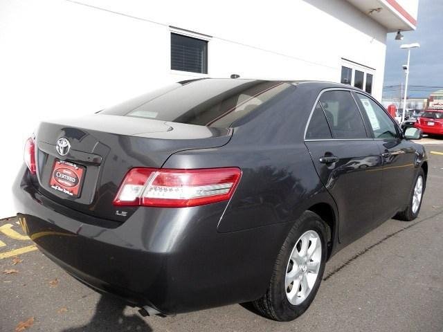 Toyota Camry 2011 photo 5