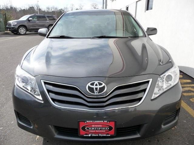 Toyota Camry 2011 photo 1