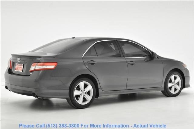 Toyota Camry 2011 photo 3