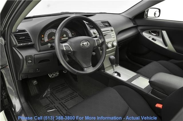 Toyota Camry 2011 photo 5
