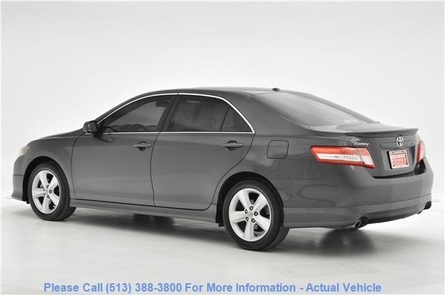 Toyota Camry 2011 photo 4