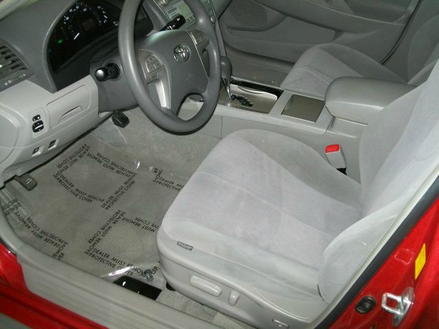 Toyota Camry 2011 photo 3