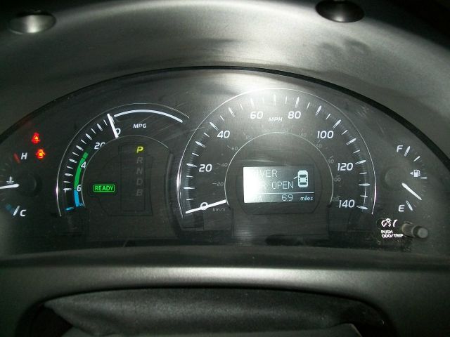 Toyota Camry 2011 photo 4