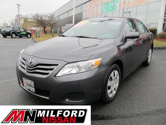 Toyota Camry T6 Sedan Unspecified