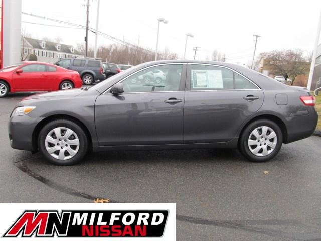 Toyota Camry 2011 photo 1