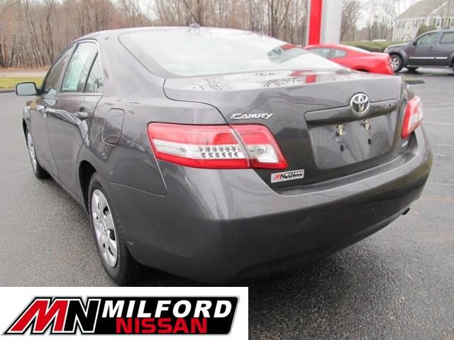 Toyota Camry 2011 photo 2