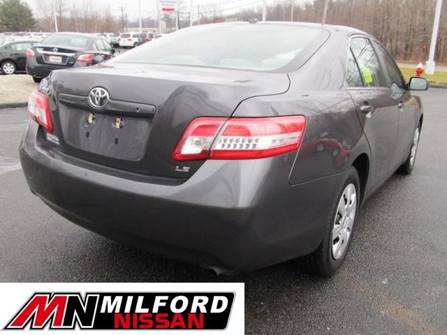 Toyota Camry 2011 photo 3