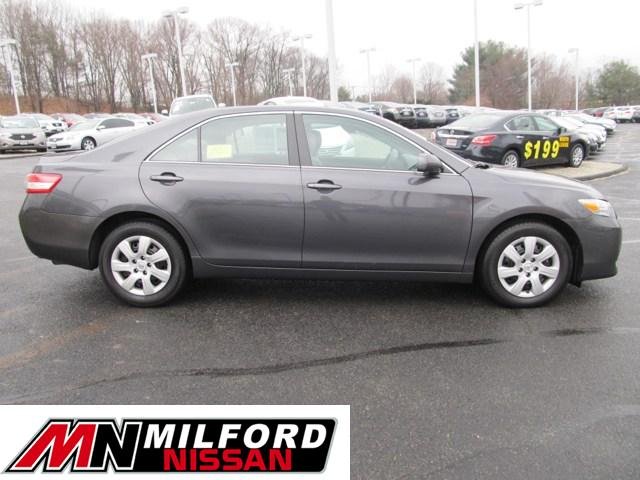 Toyota Camry 2011 photo 4