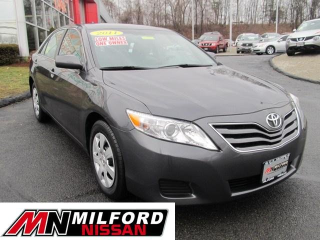 Toyota Camry 2011 photo 5