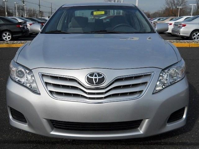 Toyota Camry 2011 photo 2