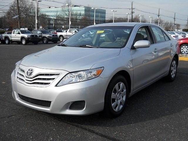 Toyota Camry 2011 photo 3