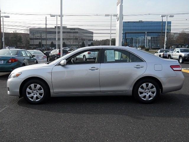Toyota Camry 2011 photo 4