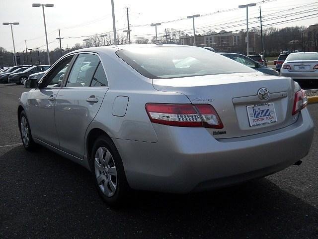 Toyota Camry 2011 photo 5