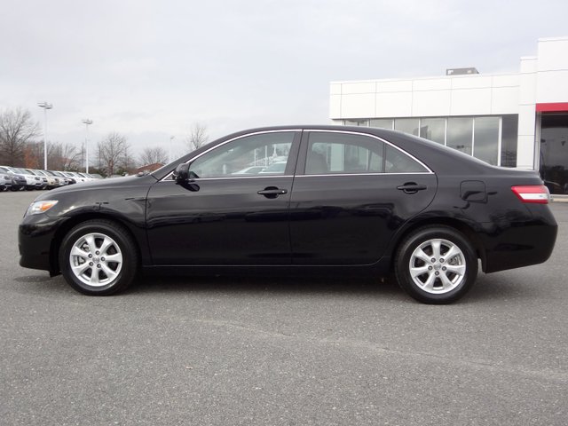 Toyota Camry 2011 photo 1