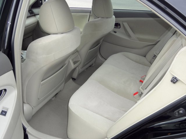 Toyota Camry 2011 photo 3