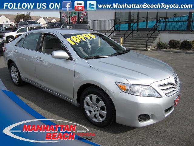 Toyota Camry T6 Sedan Unspecified