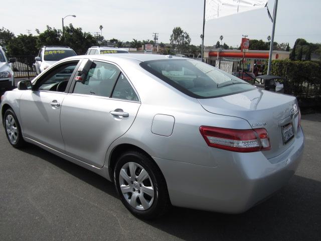Toyota Camry 2011 photo 3