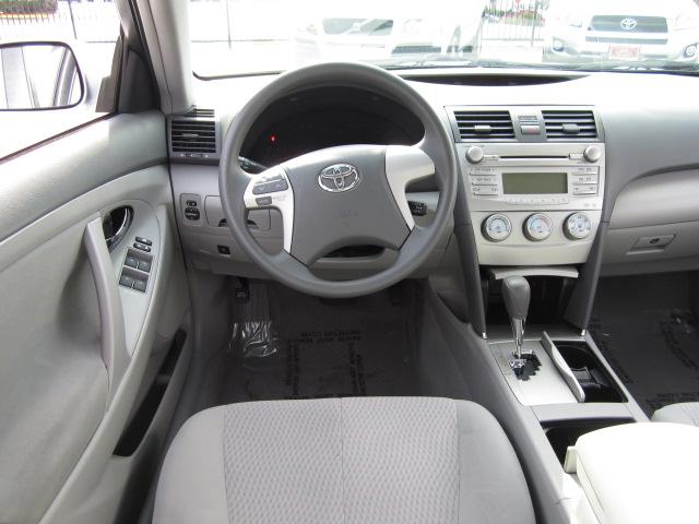 Toyota Camry 2011 photo 5