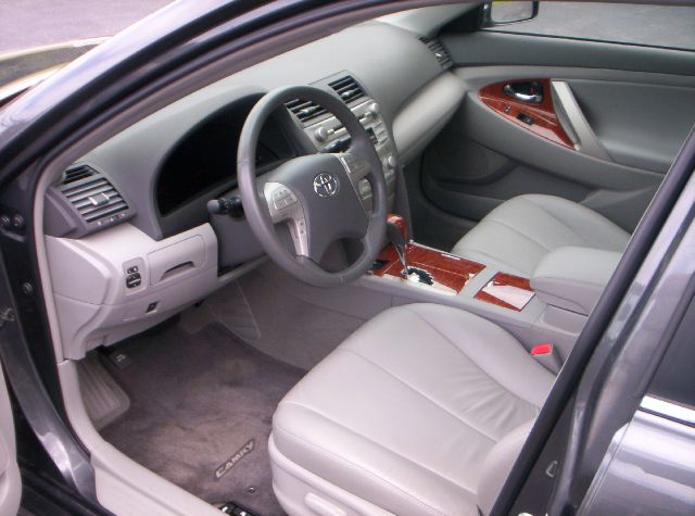 Toyota Camry 2011 photo 3