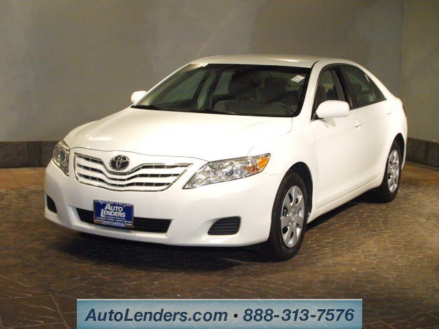 Toyota Camry T6 Sedan Unspecified