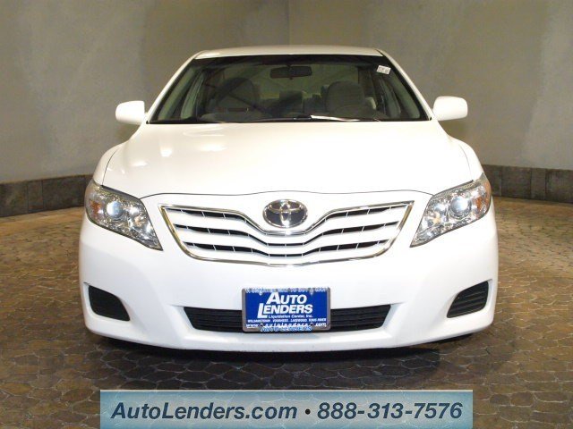 Toyota Camry 2011 photo 1