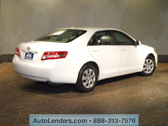 Toyota Camry 2011 photo 2