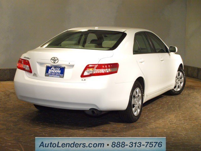 Toyota Camry 2011 photo 3