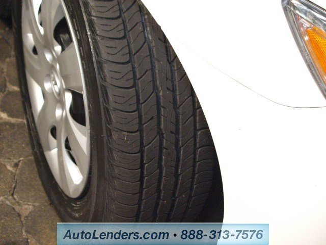 Toyota Camry 2011 photo 5