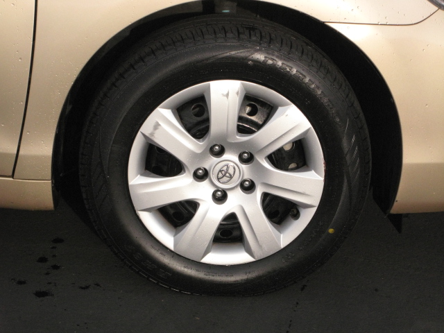 Toyota Camry 2011 photo 3