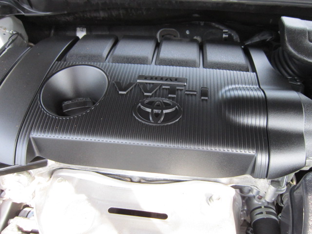 Toyota Camry 2011 photo 4