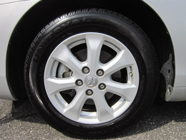 Toyota Camry 2011 photo 5