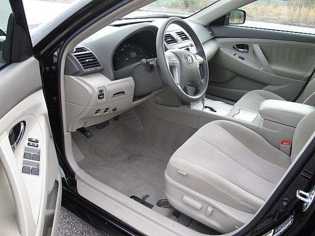Toyota Camry 2011 photo 3