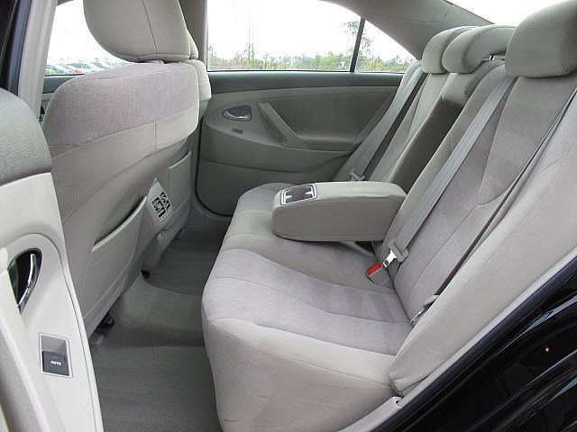 Toyota Camry 2011 photo 5
