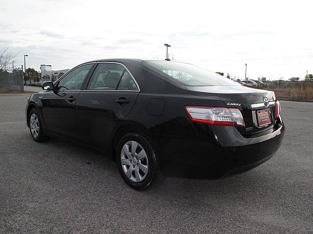 Toyota Camry 2011 photo 1