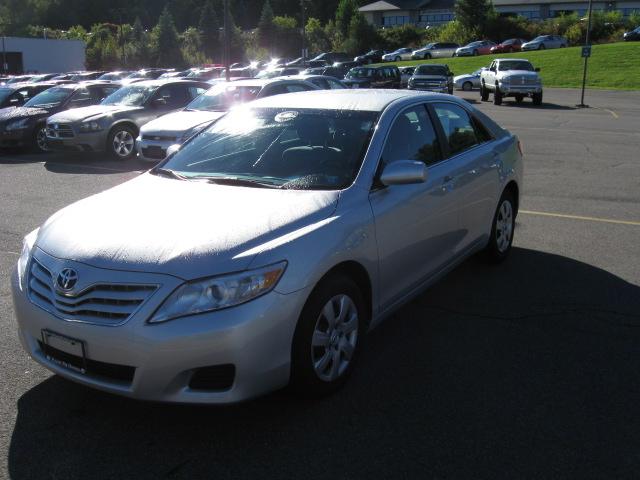 Toyota Camry T6 Sedan Other