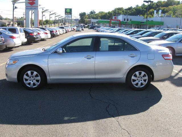 Toyota Camry 2011 photo 5