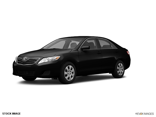 Toyota Camry T6 Sedan Unspecified