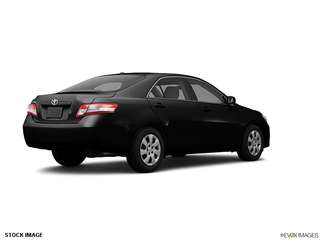 Toyota Camry 2011 photo 1