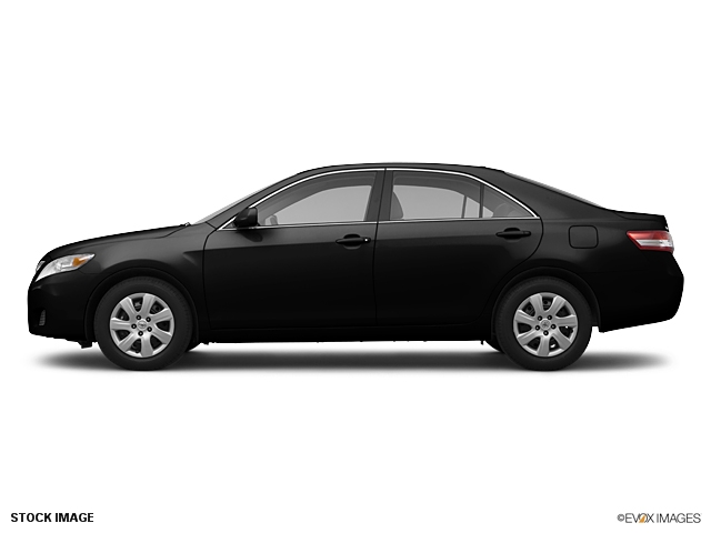 Toyota Camry 2011 photo 2