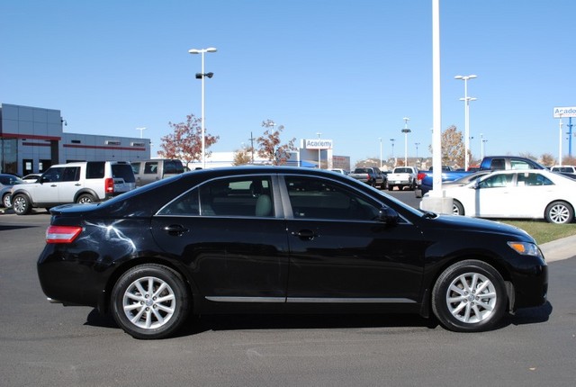 Toyota Camry 2011 photo 3