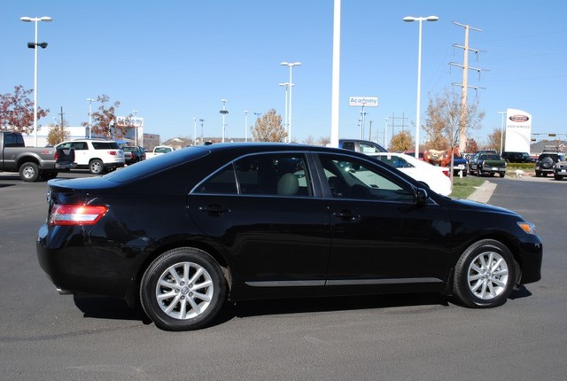 Toyota Camry 2011 photo 4