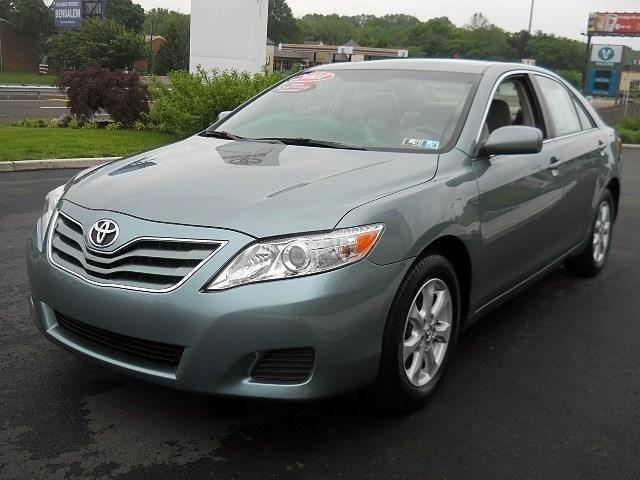Toyota Camry 2011 photo 3