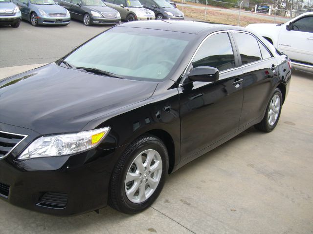 Toyota Camry 2011 photo 2