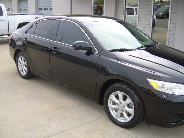 Toyota Camry 2011 photo 3
