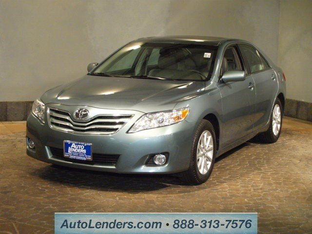 Toyota Camry 4x4 STX Unspecified